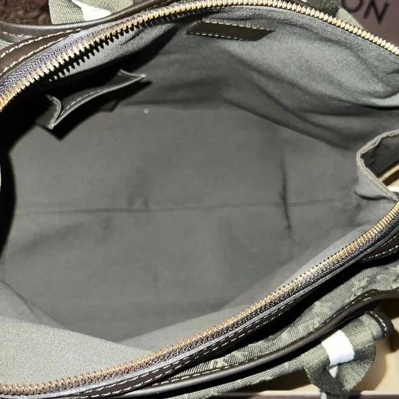 Authentic Louis Vuitton bag - Picture 3 of 16